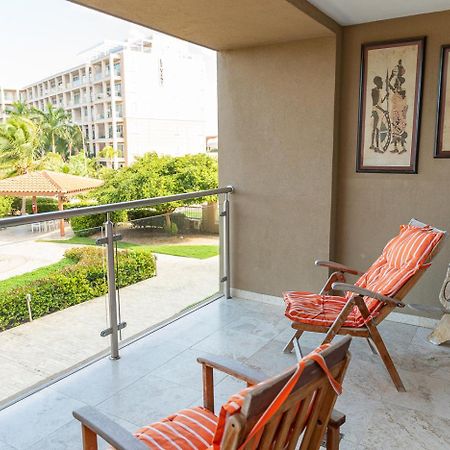 Star Oasis Condo Palm Beach Buitenkant foto