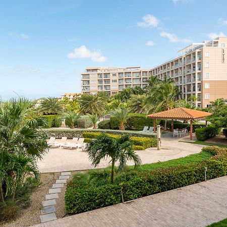 Star Oasis Condo Palm Beach Buitenkant foto