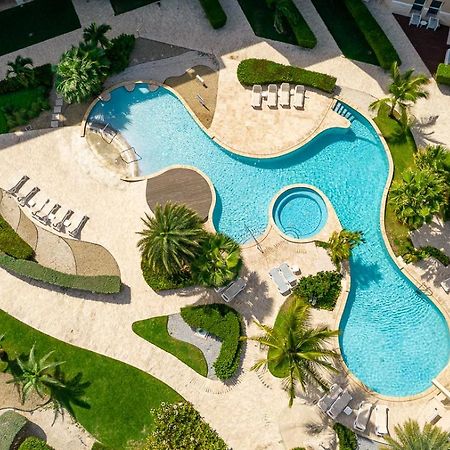 Star Oasis Condo Palm Beach Buitenkant foto