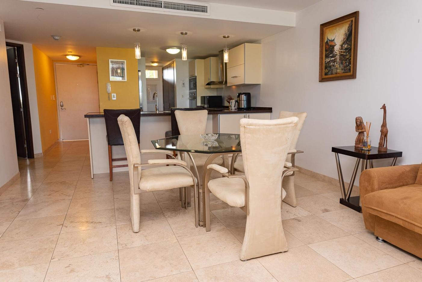 Star Oasis Condo Palm Beach Buitenkant foto