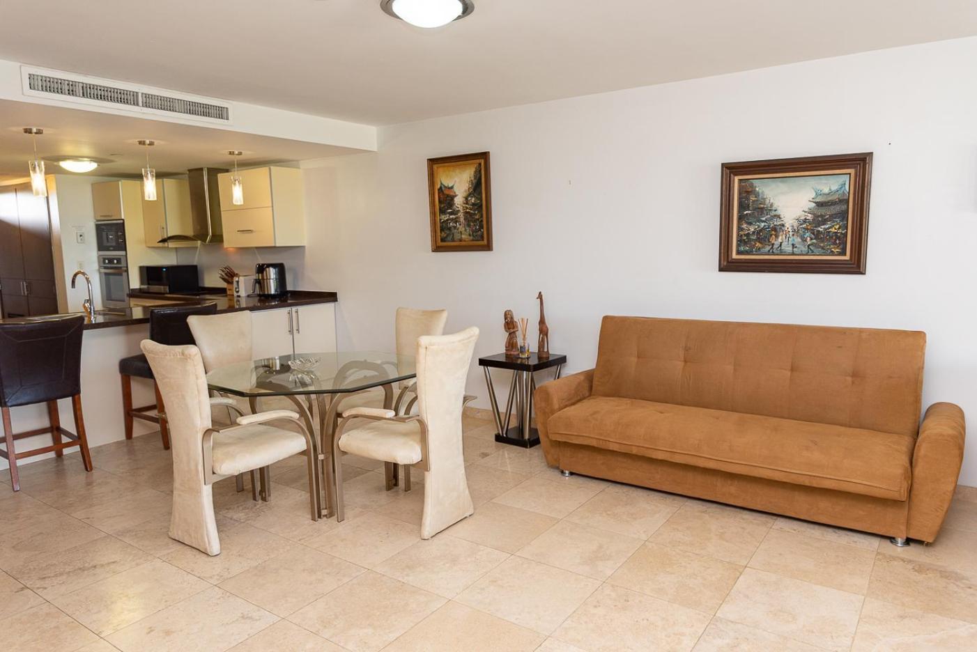 Star Oasis Condo Palm Beach Buitenkant foto