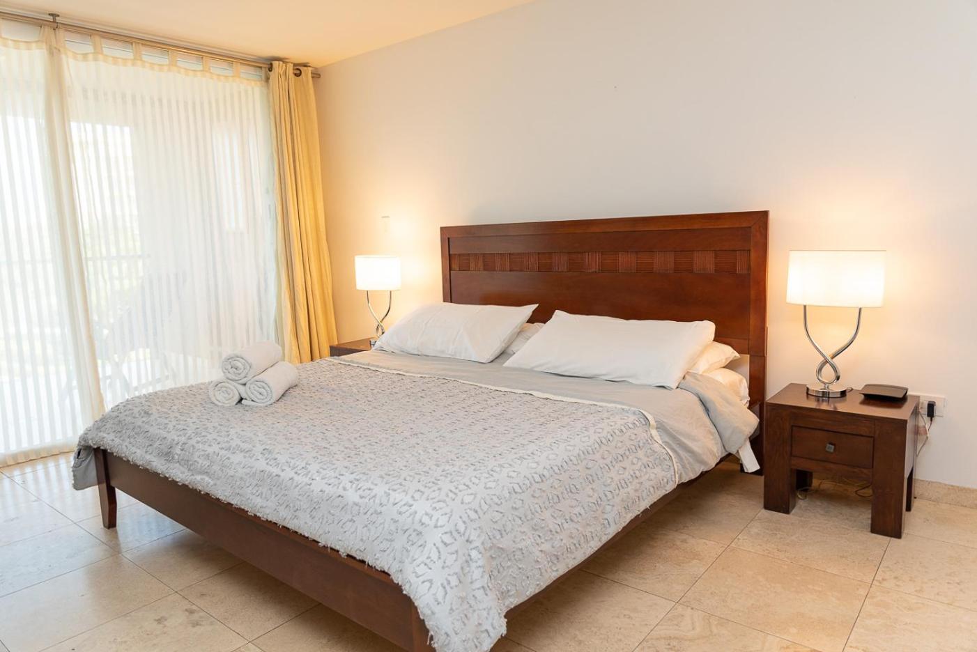 Star Oasis Condo Palm Beach Buitenkant foto