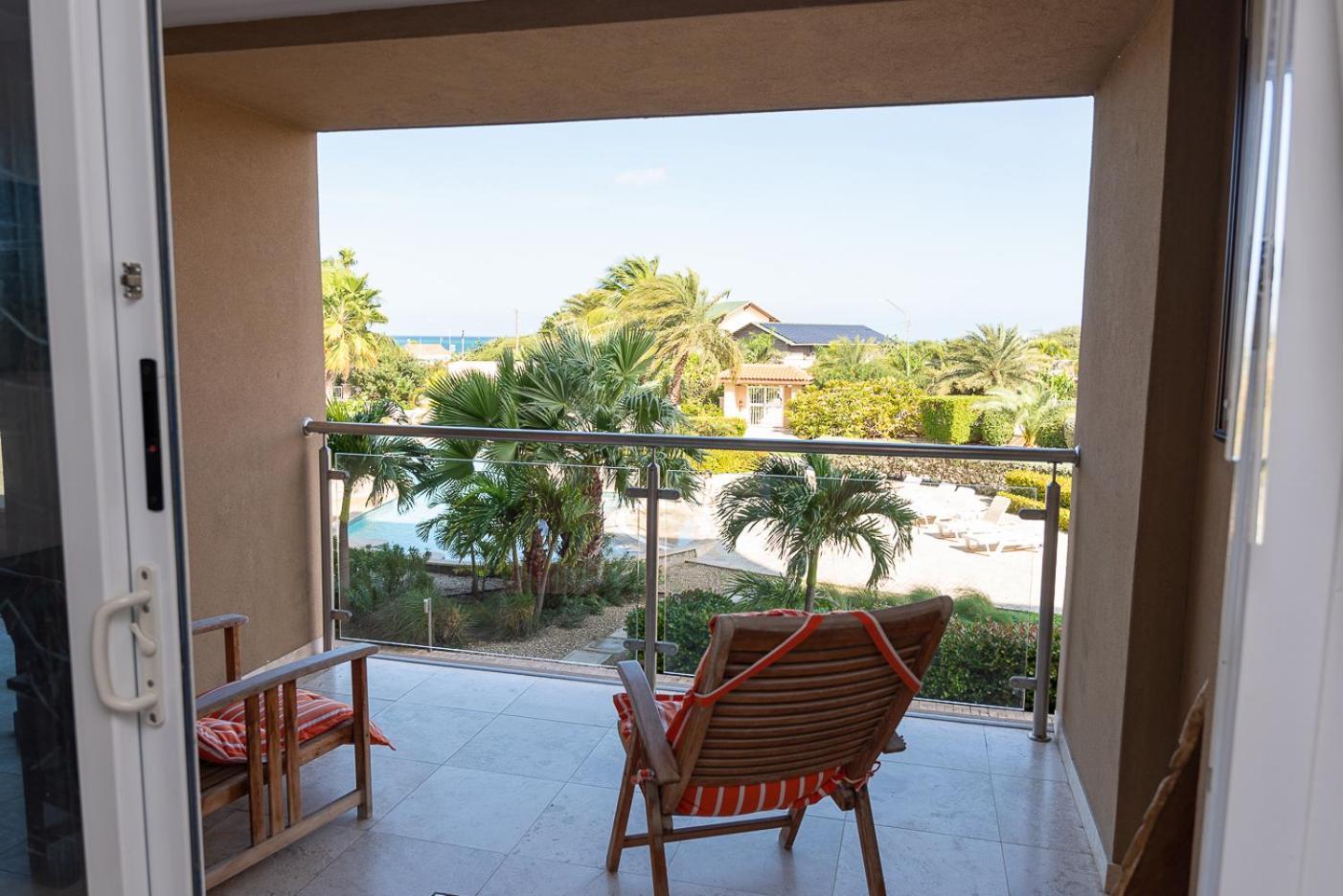 Star Oasis Condo Palm Beach Buitenkant foto