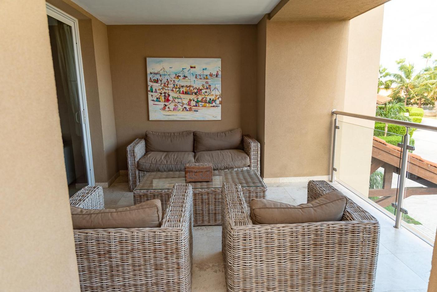 Star Oasis Condo Palm Beach Buitenkant foto