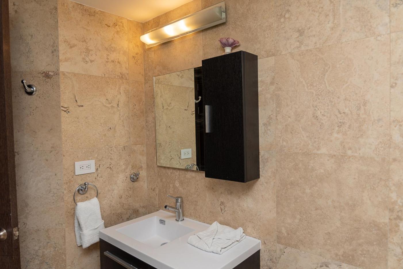 Star Oasis Condo Palm Beach Buitenkant foto