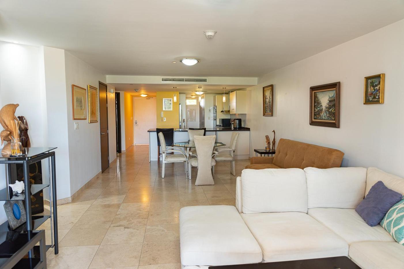 Star Oasis Condo Palm Beach Buitenkant foto