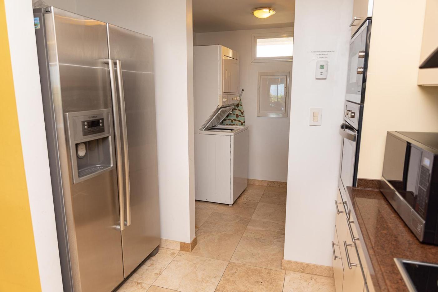 Star Oasis Condo Palm Beach Buitenkant foto