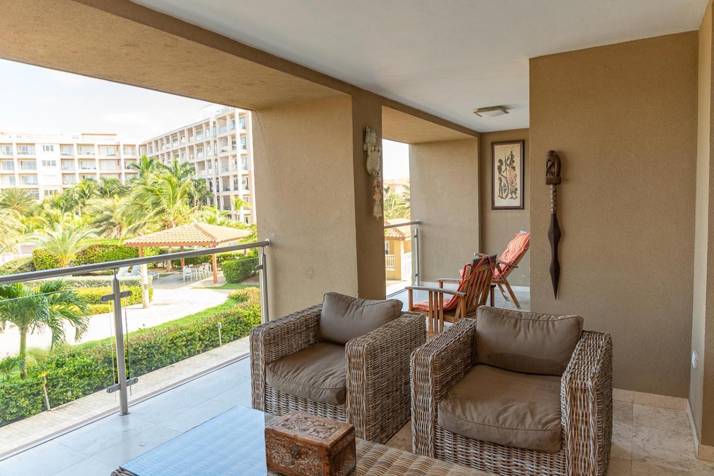 Star Oasis Condo Palm Beach Buitenkant foto