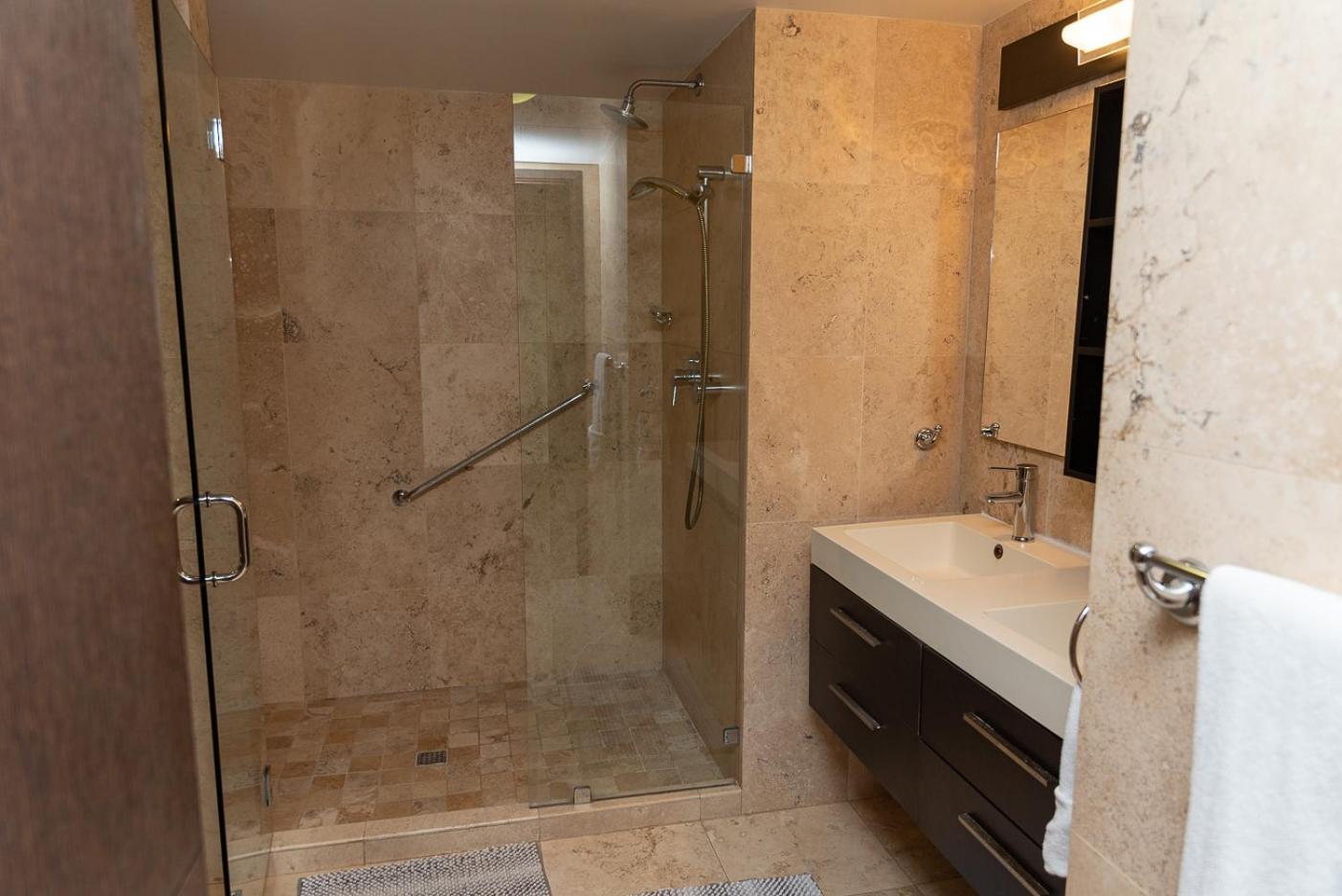 Star Oasis Condo Palm Beach Buitenkant foto