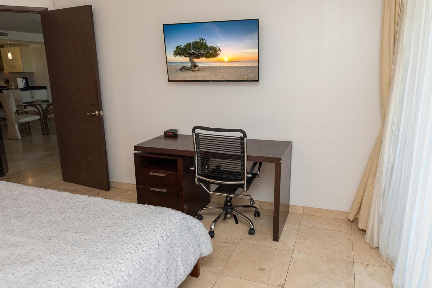 Star Oasis Condo Palm Beach Buitenkant foto