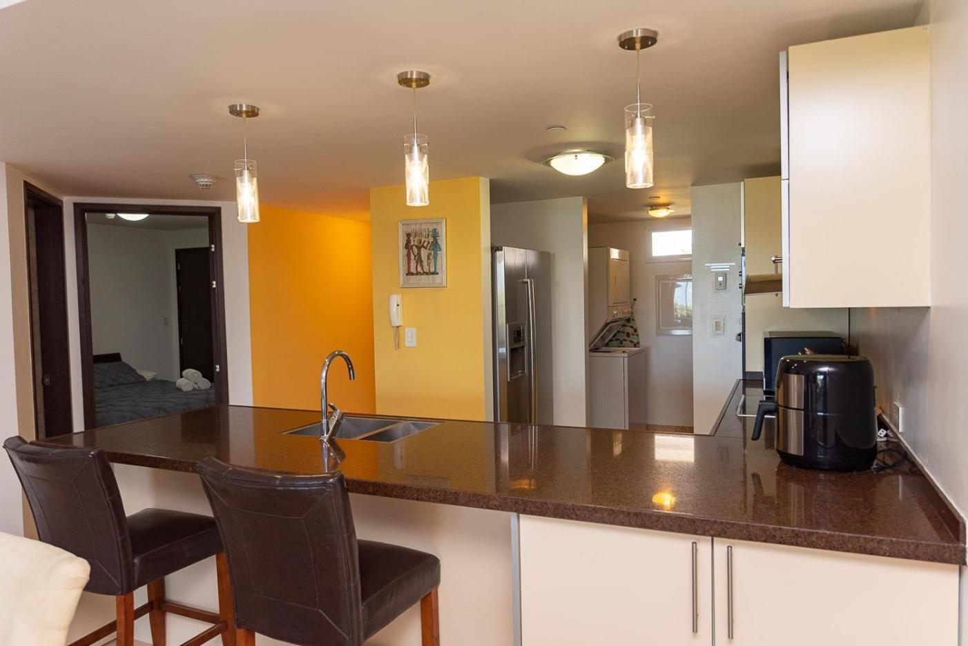 Star Oasis Condo Palm Beach Buitenkant foto